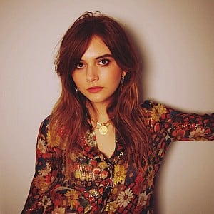 Emilia Jones