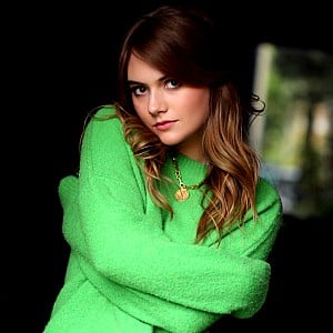 Emilia Jones