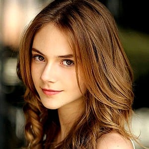 Emilia Jones