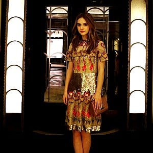Emilia Jones