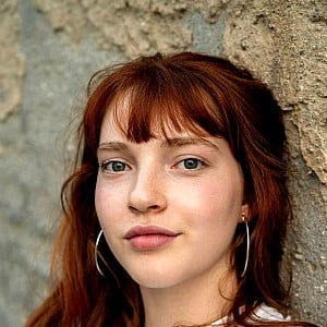 Emilia Maier