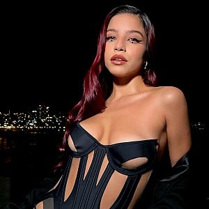 Emilia Mernes
