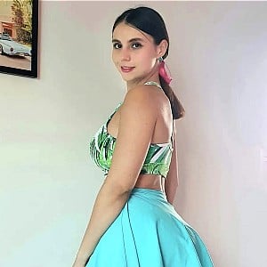 Emilia Vizcarra