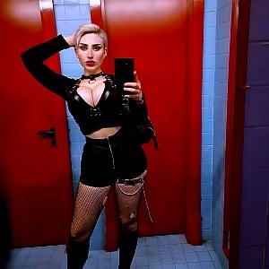 Emilia Zabberoni