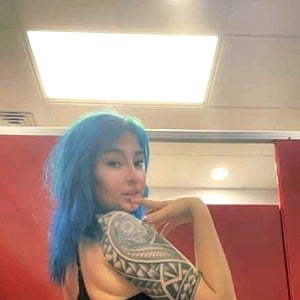 EmiliaBlueBun