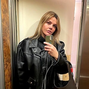 Emilie Albertini