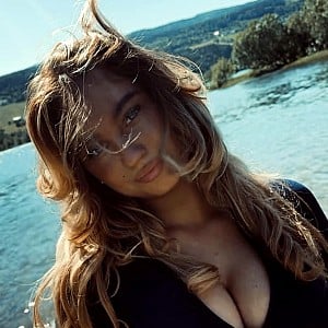 Emilie Bergmann