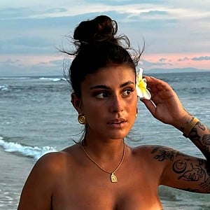 Emilie Boclet