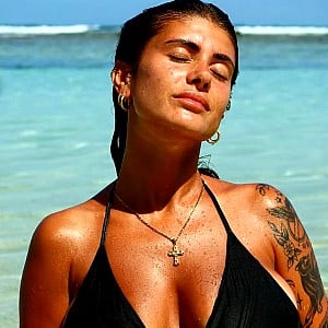 Emilie Boclet