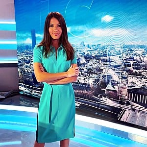 Emilie Broussouloux