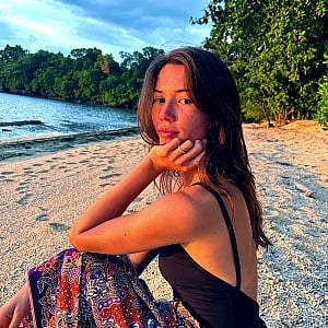 Emilie Broussouloux