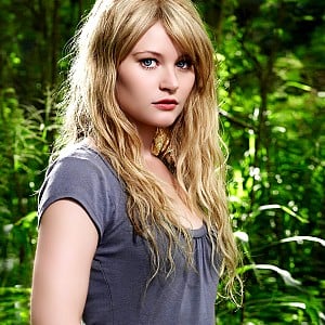 Emilie De Ravin
