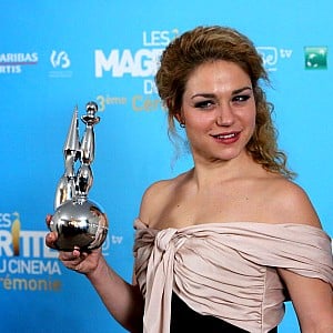 Emilie Dequenne