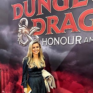 Emilie Helgesen