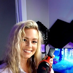 Emilie Helgesen