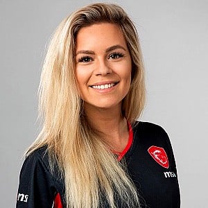 Emilie Helgesen