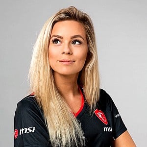 Emilie Helgesen