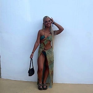 Emilly Rose Bell