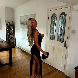 Emilly Rose Bell