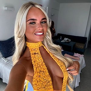 Emilly Rose Bell
