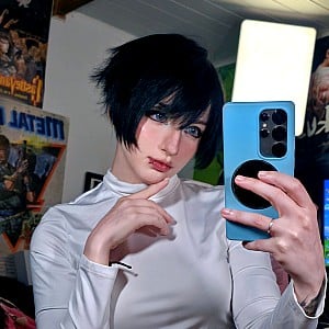 Emily Acacia