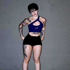 Emily Acacia