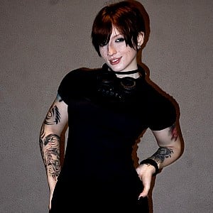 Emily Acacia