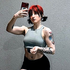Emily Acacia