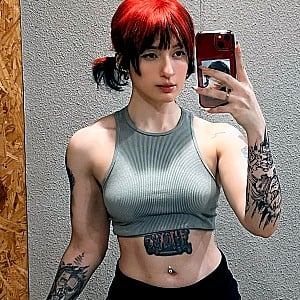 Emily Acacia