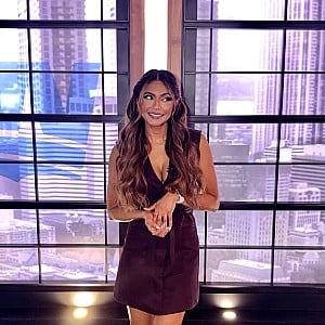 Emily Agard