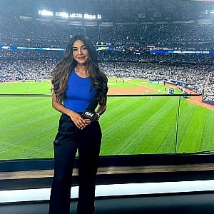 Emily Agard
