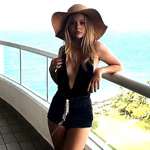 Emily Alyn Lind