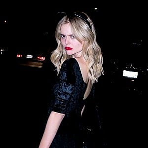 Emily Alyn Lind