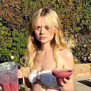 Emily Alyn Lind