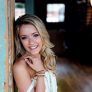 Emily Ann Roberts