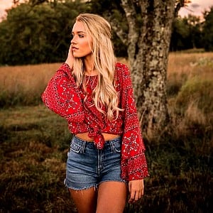 Emily Ann Roberts