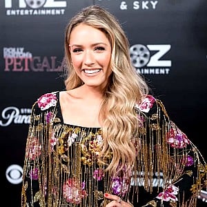 Emily Ann Roberts