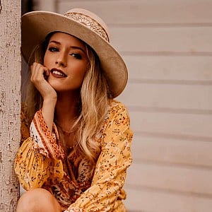 Emily Ann Roberts