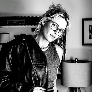Emily Armstrong