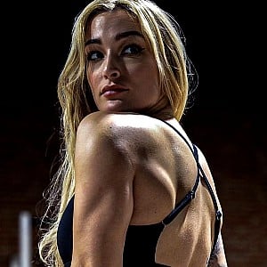Emily Arthur