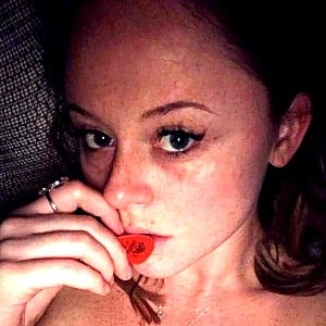 Emily Atack