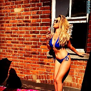 Emily Atack