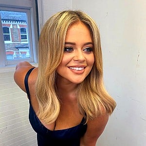 Emily Atack