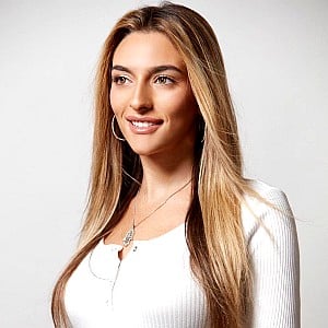 Emily Austin (Reporter)