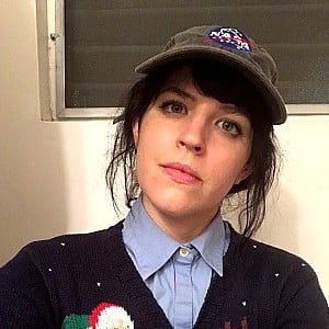 Emily Axford