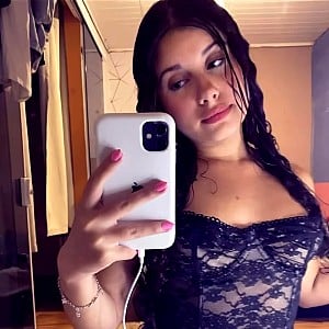 Emily Azevedo