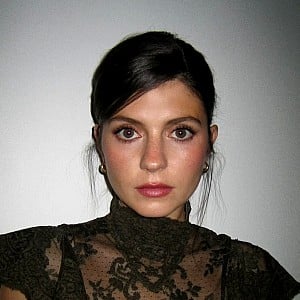 Emily Bader