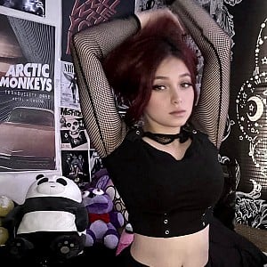 Emily Barajas (Twitch)