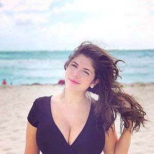 Emily Barry