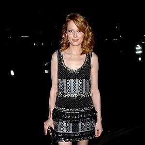 Emily Beecham